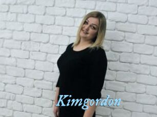 Kimgordon