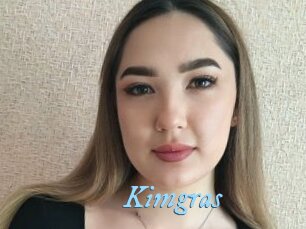 Kimgras