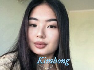 Kimhong