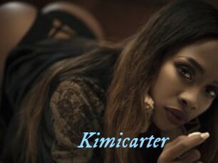 Kimicarter