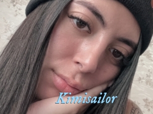 Kimisailor