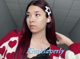 kimklaverly DeriheruI