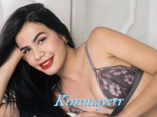 Kimmayerr
