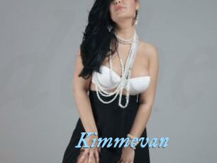 Kimmevan