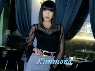 Kimmono