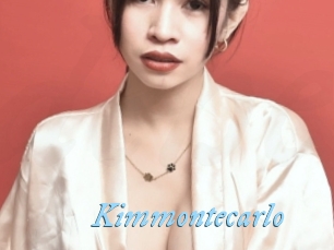 Kimmontecarlo