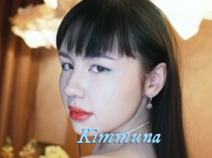 kimmuna DeriheruI