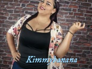 Kimmybanana