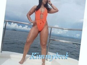 Kimmybeck