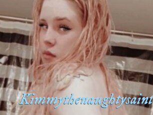 Kimmythenaughtysaint