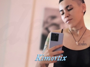 kimortix DeriheruI