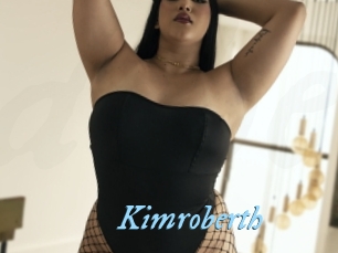 kimroberth DeriheruI