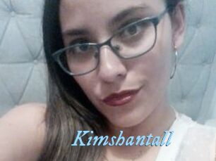 Kimshantall