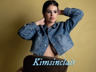 Kimsinclair