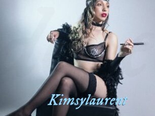 Kimsylaurent
