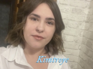 Kimtroye