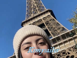 Kimysailor
