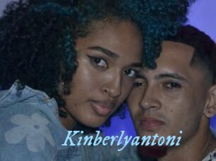 Kinberlyantoni