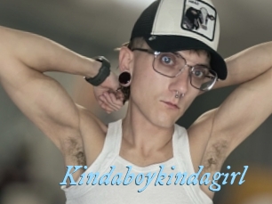 kindaboykindagirl DeriheruI
