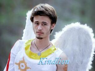 Kindlion