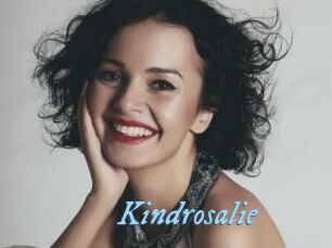 Kindrosalie