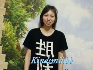Kindsmilebb