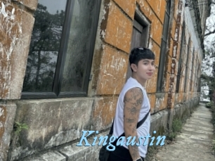 Kingaustin