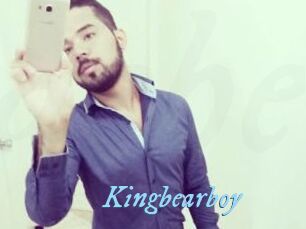 Kingbearboy