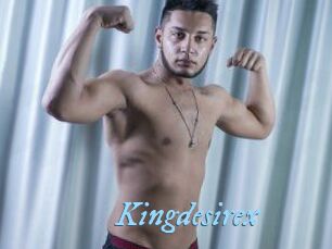 Kingdesirex