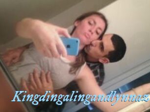 Kingdingalingandlynnazz