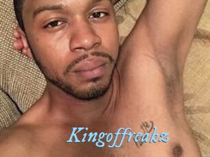 Kingoffreakz