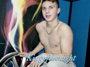 Kingofthenight