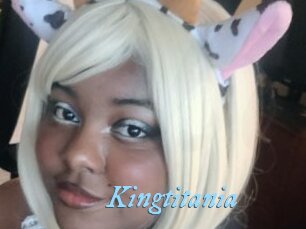Kingtitania
