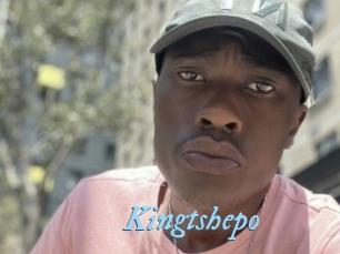 Kingtshepo