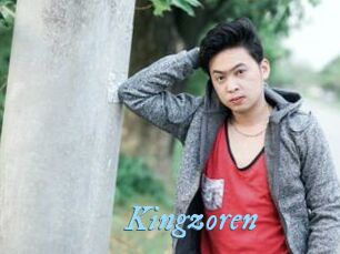 Kingzoren