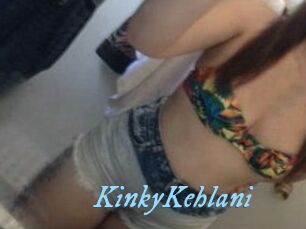 KinkyKehlani