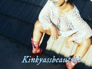 Kinkyassbeautybb