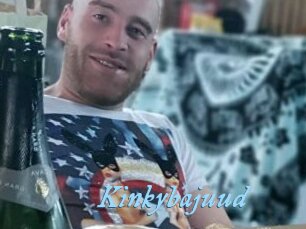 Kinkybajuud