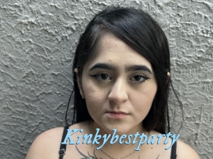 Kinkybestparty