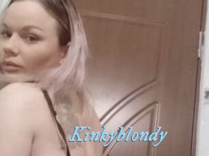 Kinkyblondy
