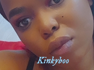 kinkyboo DeriheruI
