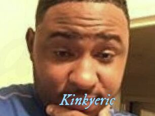 Kinkyeric