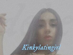 Kinkylatingirl