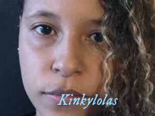 Kinkylolas
