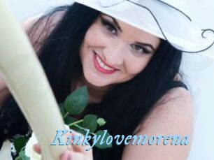 Kinkylovemorena