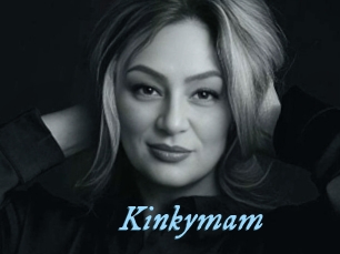 Kinkymam