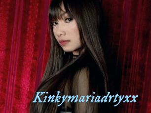 Kinkymariadrtyxx