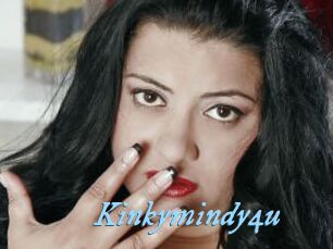 Kinkymindy4u