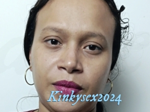 Kinkysex2024