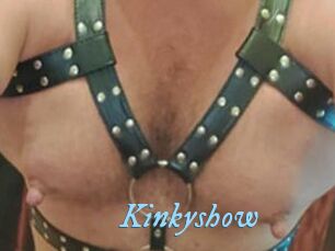 kinkyshow DeriheruI